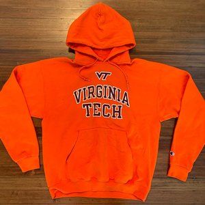 Virginia Tech Hokies - Champion Hoodie